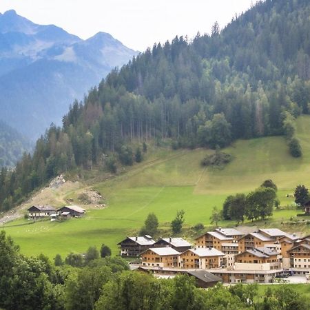 Residence Club Mmv La Cle Des Cimes Arêches Zewnętrze zdjęcie